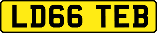 LD66TEB