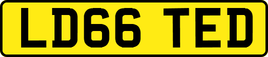 LD66TED