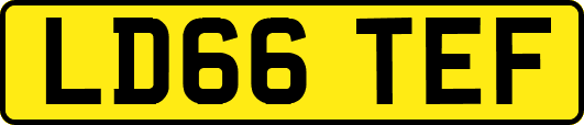 LD66TEF