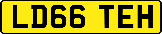 LD66TEH