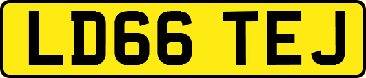LD66TEJ