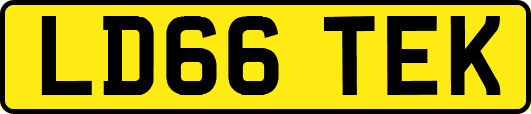 LD66TEK
