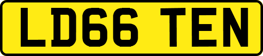 LD66TEN