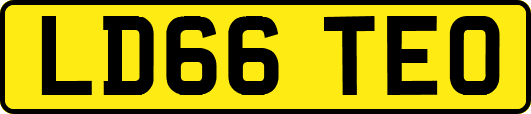 LD66TEO