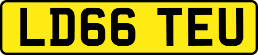 LD66TEU