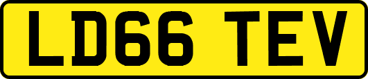LD66TEV