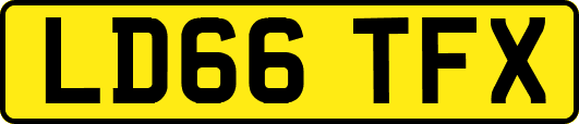 LD66TFX