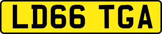 LD66TGA