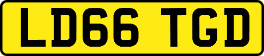 LD66TGD