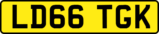 LD66TGK