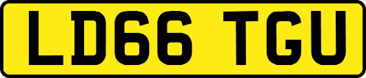 LD66TGU