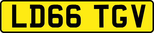 LD66TGV