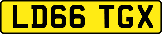 LD66TGX