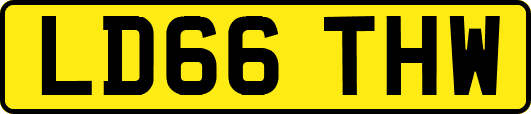 LD66THW