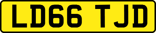 LD66TJD