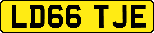 LD66TJE