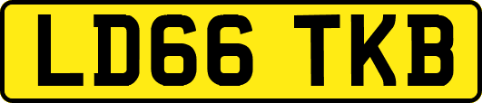 LD66TKB