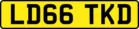 LD66TKD