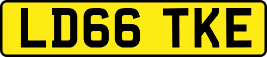 LD66TKE
