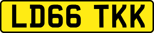LD66TKK