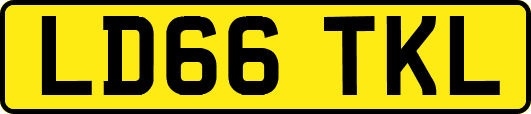 LD66TKL