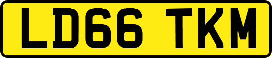 LD66TKM