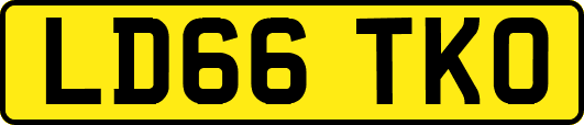 LD66TKO