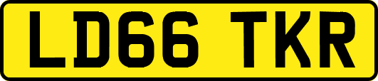 LD66TKR