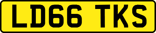 LD66TKS