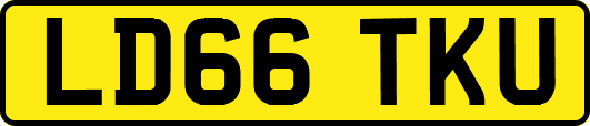 LD66TKU