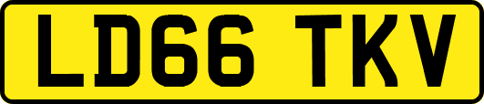 LD66TKV