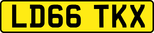 LD66TKX