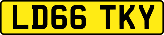 LD66TKY