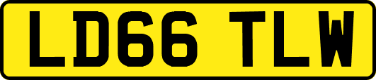 LD66TLW