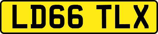 LD66TLX