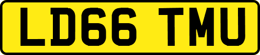 LD66TMU