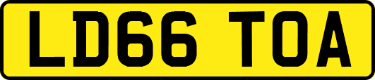 LD66TOA