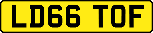LD66TOF