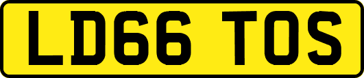 LD66TOS