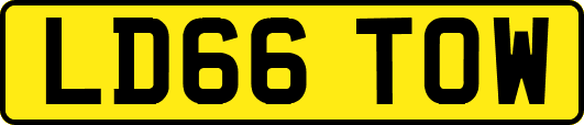 LD66TOW