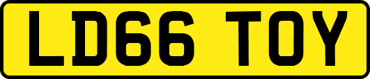 LD66TOY