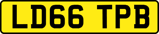 LD66TPB
