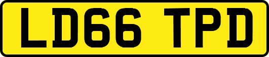 LD66TPD