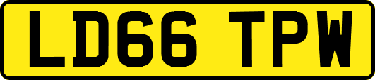 LD66TPW