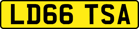 LD66TSA