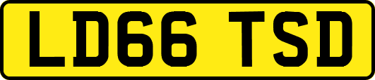 LD66TSD