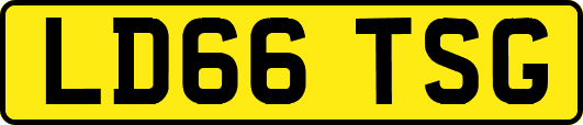 LD66TSG
