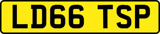 LD66TSP