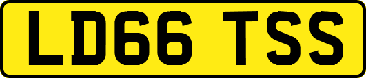 LD66TSS