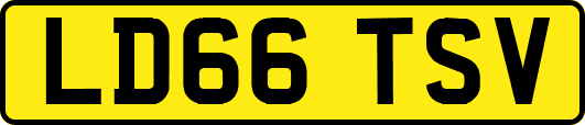 LD66TSV